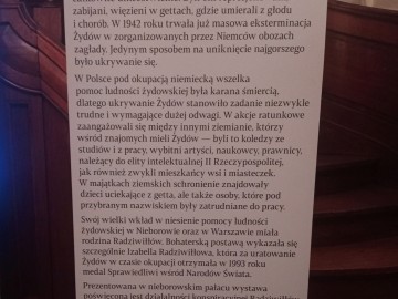Nowa wystawa w Nieborowskim Muzeum, 